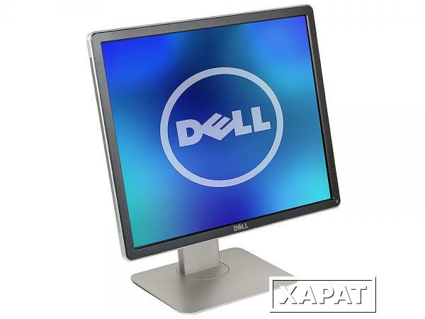 Фото Монитор 19" Dell P1914S Black IPS