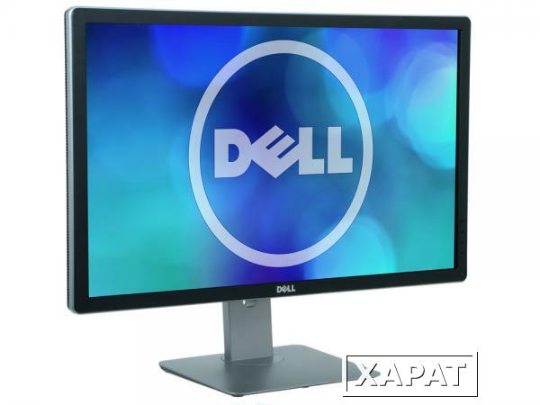 Фото Монитор 27" Dell P2715Q Black IPS