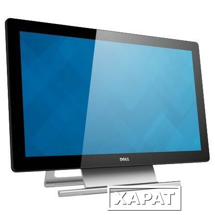 Фото Монитор 23" Dell P2314T Black Touch