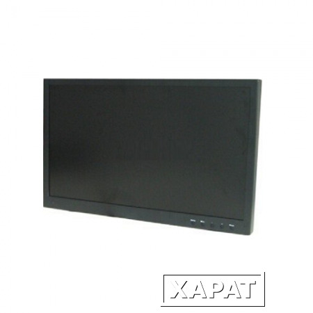 Фото Монитор LED 27" HRS-270M HE