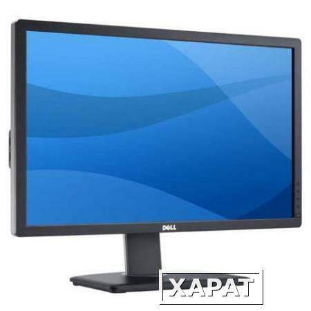 Фото Монитор 27" Dell U2713H Black