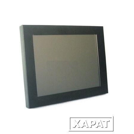 Фото Монитор LED 10" HRS-104M HE