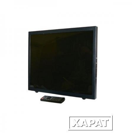 Фото Монитор LED 17" HRS-170M HE