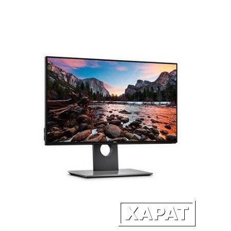 Фото Монитор 23.8" Dell U2417H IPS