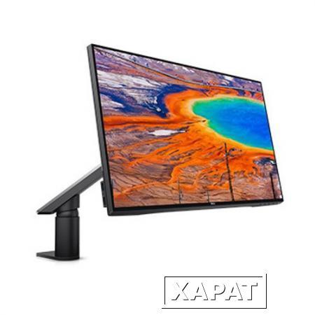 Фото Монитор 23.8" Dell U2417HA С КРОНШТЕЙНОМ IPS