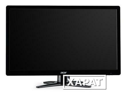 Фото Монитор 23" Acer G236HLBBID Black LED