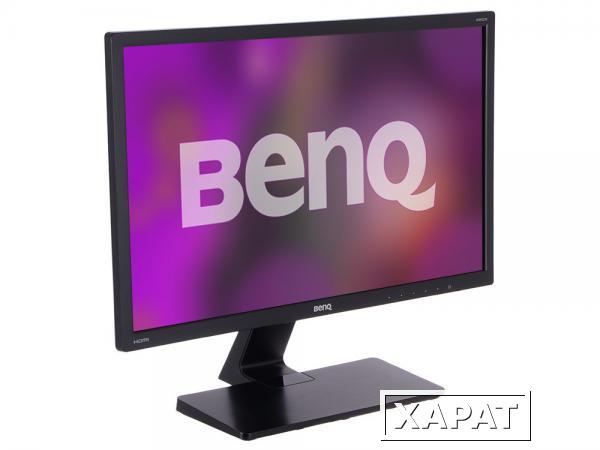 Фото Монитор 21.5" Benq GW2270H Black AMVA+