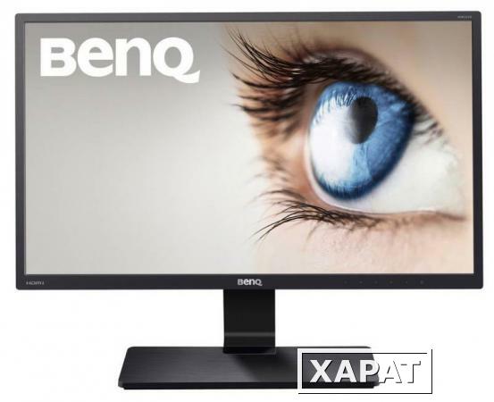 Фото Монитор 21.5" Benq GW2270 Black VA