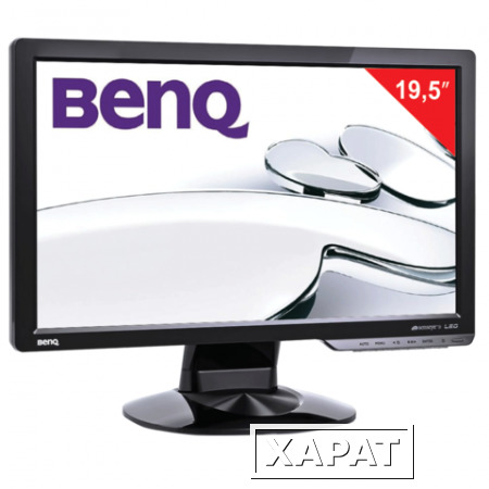 Фото Монитор 19.5" Benq GL2023A gl.Black 1600x900