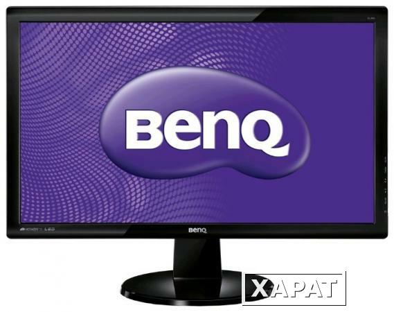 Фото Монитор 18.5" Benq GL955A gl.Black