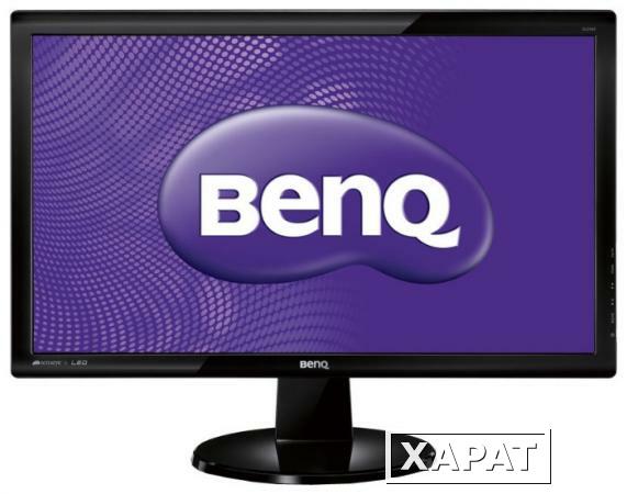 Фото Монитор 24" Benq GL2450 gl.Black