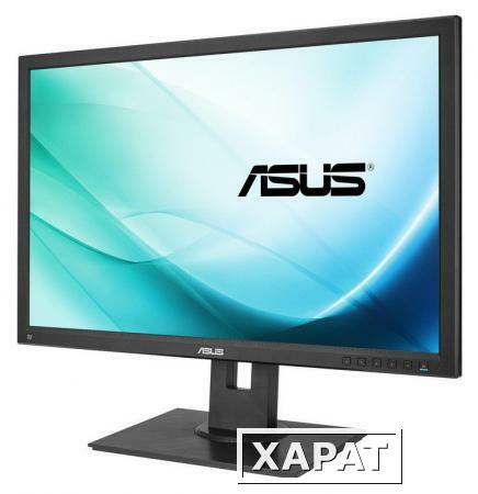 Фото Монитор 23.8" ASUS BE249QLB Black IPS