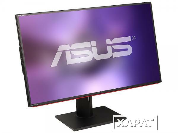 Фото Монитор 32" ASUS PA328Q Black IPS