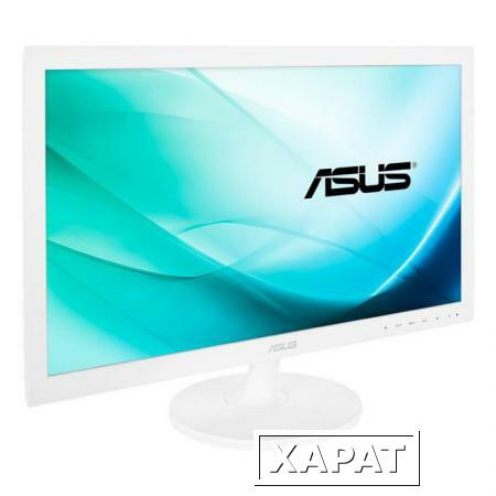 Фото Монитор 21.5" ASUS VS229DA-W WHITE VA