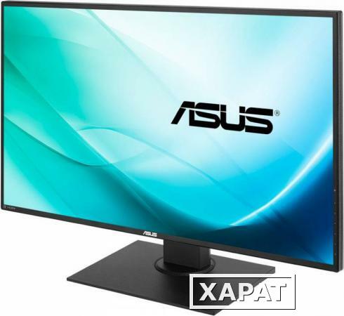 Фото Монитор 32" ASUS PB328Q Black VA