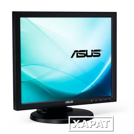 Фото Монитор 19" ASUS VB199TL Black 1280x1024