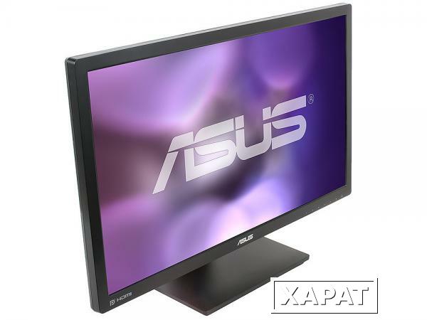 Фото Монитор 27" ASUS PB278QR Black IPS