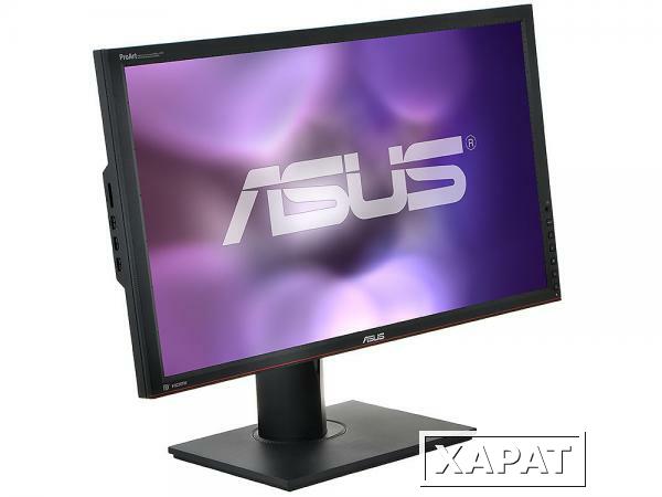 Фото Монитор 27" ASUS PA279Q Black-Red AH-IPS