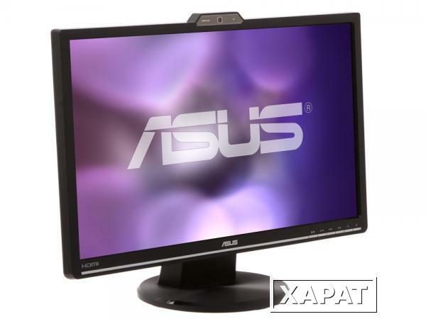 Фото Монитор 24" ASUS VK248H Black LED