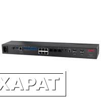 Фото Монитор APC NBRK0570 NetBotz Rack Monitor 570