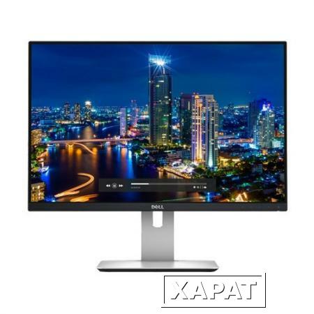 Фото Монитор Dell UltraSharp 24 | U2415 — 61 см (24 дюйма)