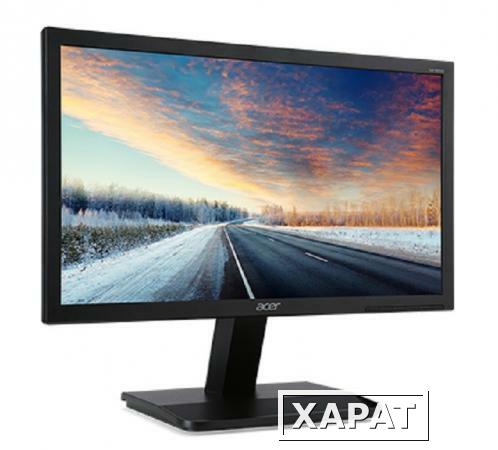 Фото Монитор 19.5" Acer VA200HQb 1366x768