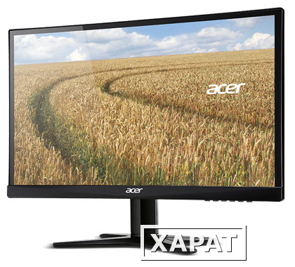 Фото Монитор 23.8" Acer G247HYLbidx IPS