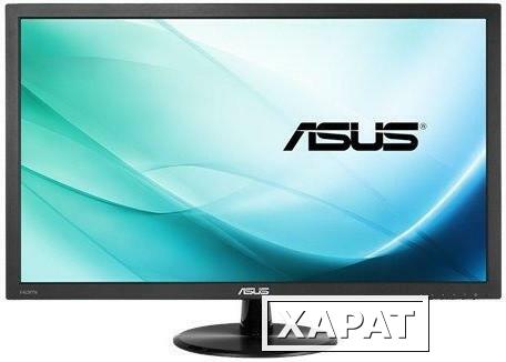 Фото Монитор 21.5" ASUS VP229HA Black VA