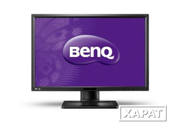 Фото Монитор 24" Benq BL2411PT Black Noir LED