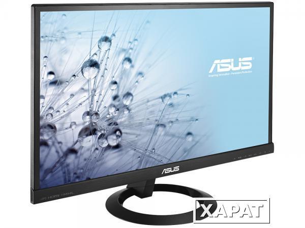 Фото Монитор 23" ASUS VX239H Black AH-IPS