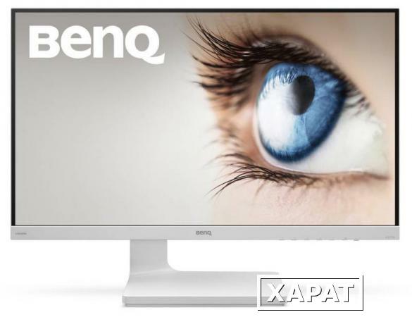 Фото Монитор 27" Benq VZ2770H WHITE VA