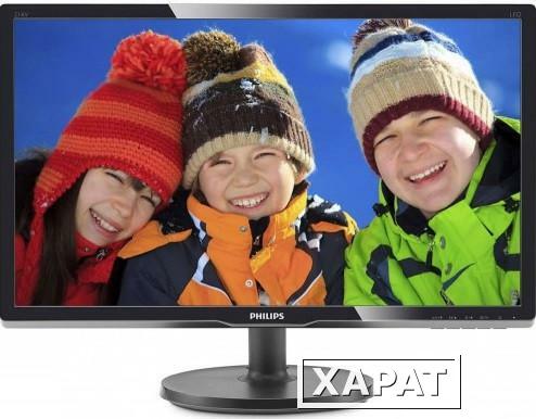 Фото Монитор 20.7" Philips 216V6LSB2/62 1920x1080