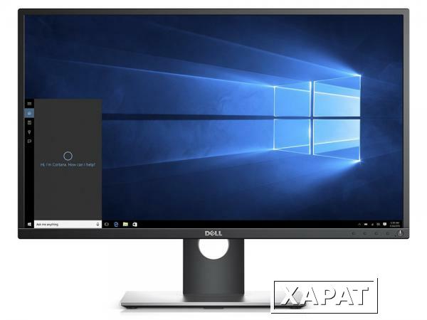 Фото Монитор 23" Dell P2317H Black IPS