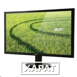 Фото Монитор 18.5" Acer EB192Qb Black 1366x768