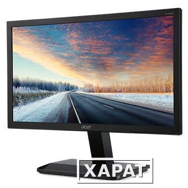 Фото Монитор 21.5" Acer VA220HQbd Black 1920x1080