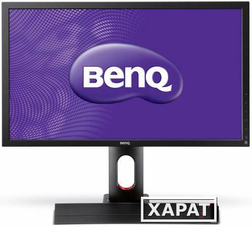 Фото Монитор 27" BenQ XL2720 Zowie GREY 1920x1080