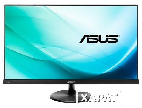 Фото Монитор 27" ASUS VC279H Black IPS