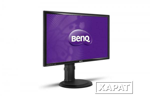 Фото Монитор 27" Benq GW2765HT gl.Black AHVA