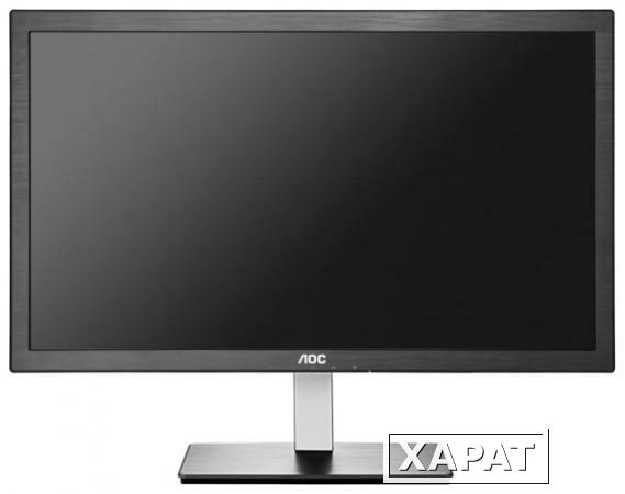 Фото Монитор 21.5" AOC I2276VWM Black IPS