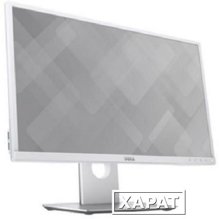 Фото Монитор 23" Dell P2317H White IPS