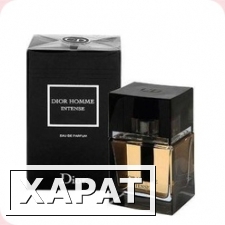 Фото Dior Homme Intense Бренд: Christian Dior Мужской парфюм