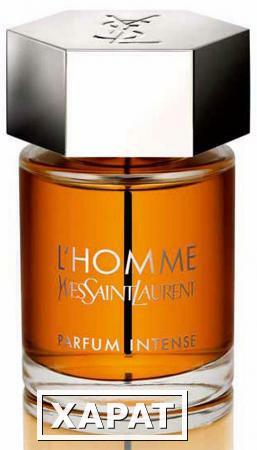 Фото YSL L"Homme parfum intense 100мл Тестер