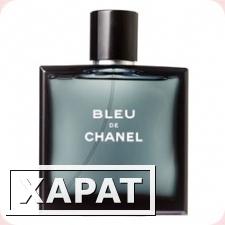 Фото Bleu de Chanel Бренд: Chanel Мужской парфюм