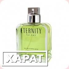 Фото Eternity For Men Бренд: Calvin Klein Мужской парфюм