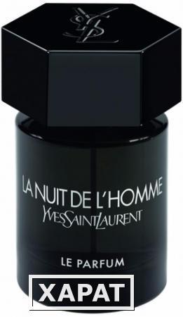 Фото YSL L"Homme La Nuit Le Parfum 100мл Стандарт