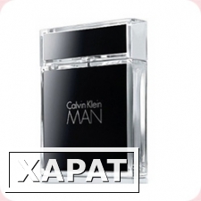 Фото Calvin Klein Man Бренд: Calvin Klein Мужской парфюм