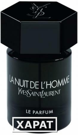 Фото YSL L"Homme La Nuit Le Parfum 60мл Стандарт