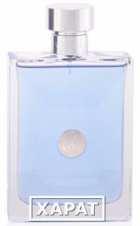 Фото Versace Pour Homme 30мл Стандарт