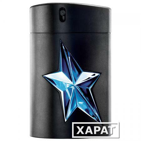 Фото Thierry Mugler A*Men Rubber Bottle 50мл Стандарт