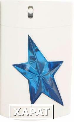 Фото Thierry Mugler A*Men Pure Shot 100мл Тестер